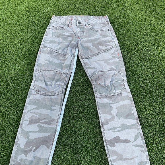 True Religion Mens Pants USED - Picture 3 of 8